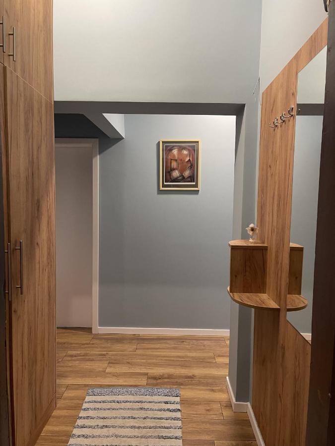 Cozy Spot In The Heart Of Sofia 아파트 외부 사진