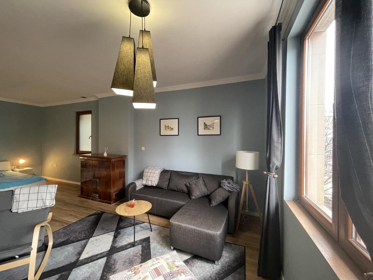 Cozy Spot In The Heart Of Sofia 아파트 외부 사진