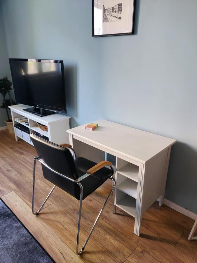 Cozy Spot In The Heart Of Sofia 아파트 외부 사진